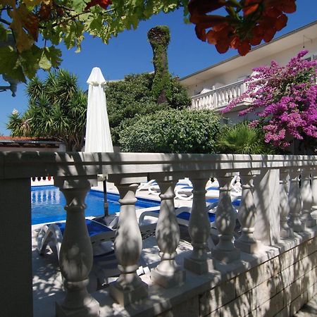 Villa Aspalathos Kaštela Kültér fotó