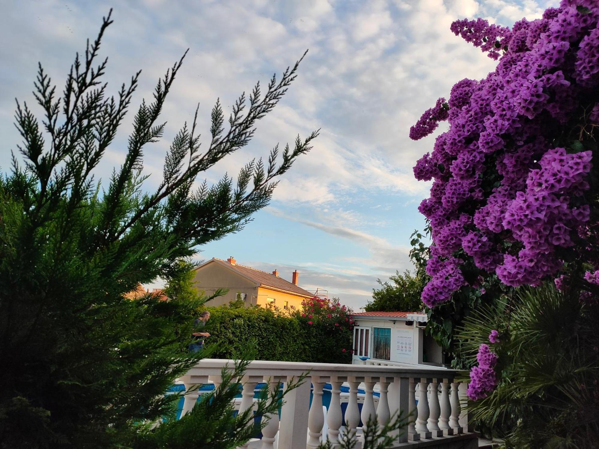 Villa Aspalathos Kaštela Kültér fotó