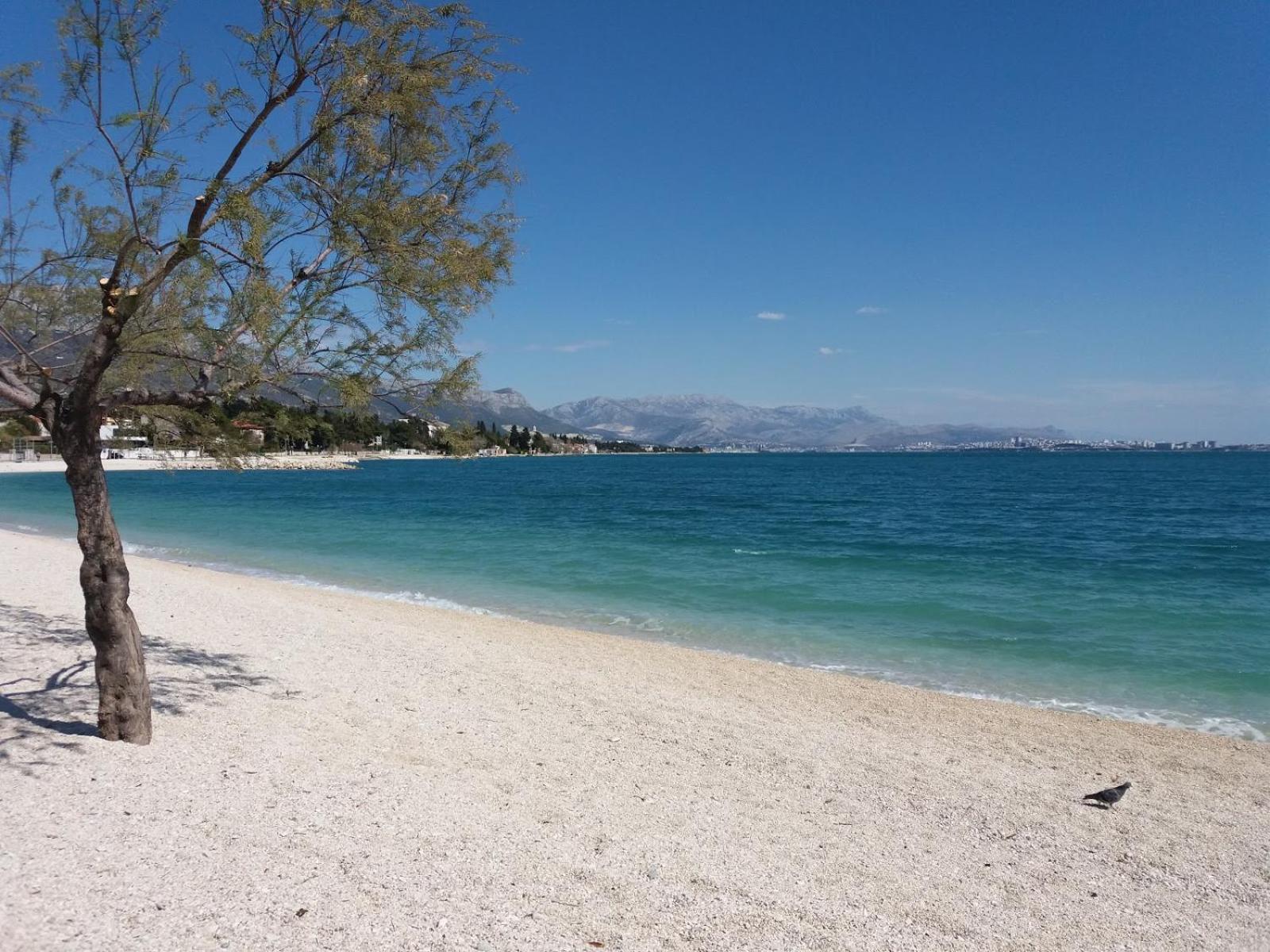 Villa Aspalathos Kaštela Kültér fotó